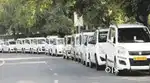 Cub drivers