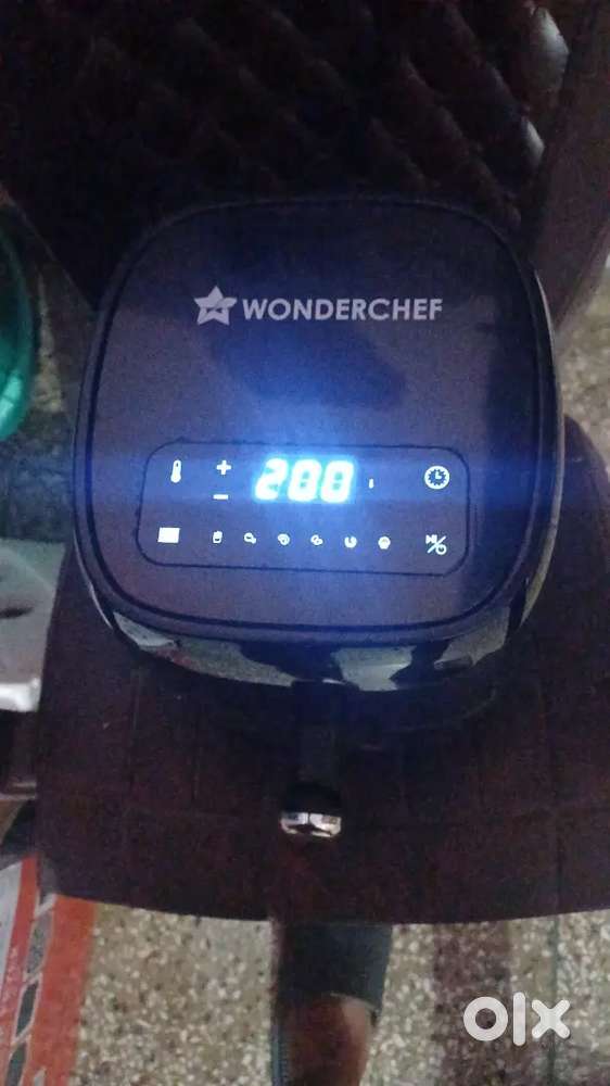 Air fryer best quality