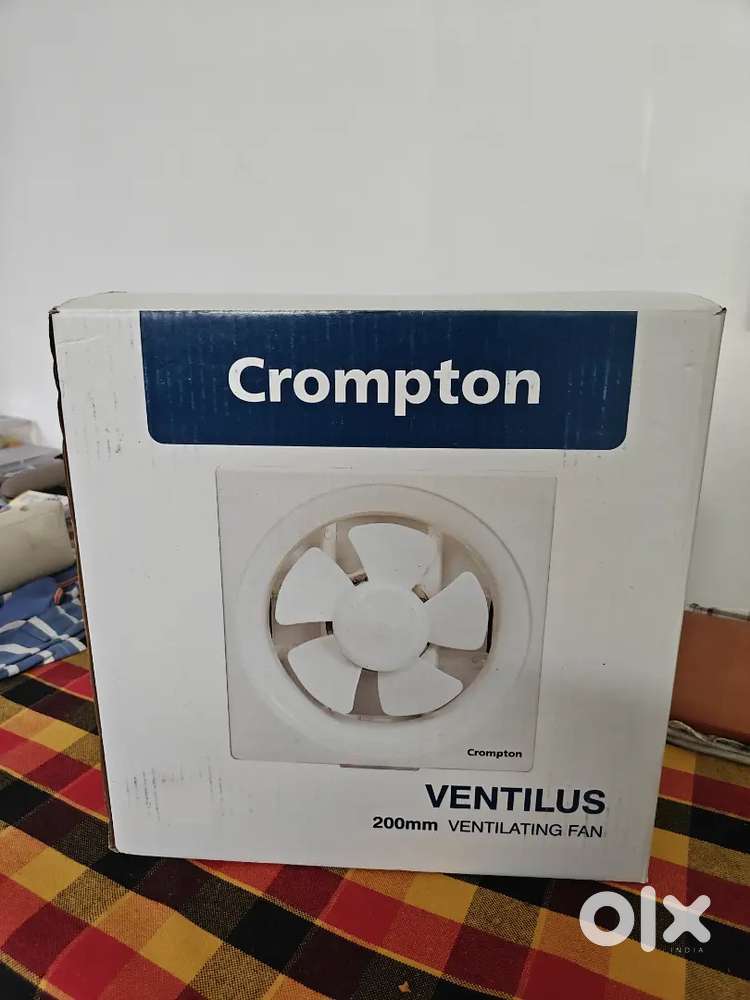 Unused exhaust fan for sale 5 units