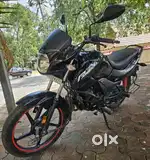 Hero Passion Pro i3S 2022