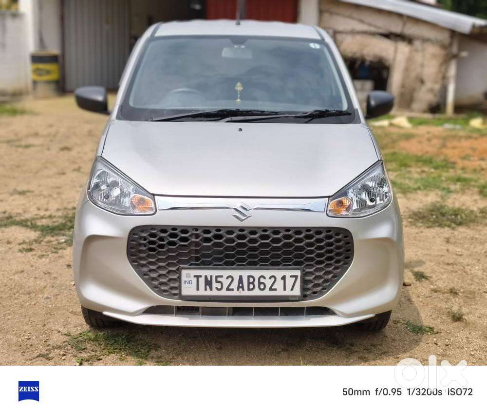 Maruti Suzuki Alto K10 Plus Edition, 2023, Petrol