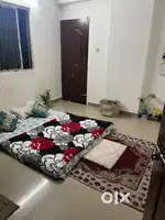 Room available for sharing purpose
