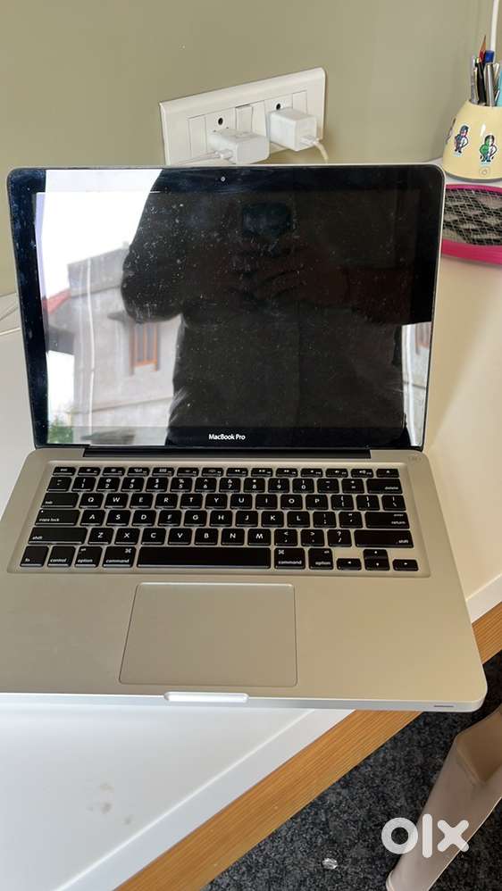 Macbook pro mid 2012