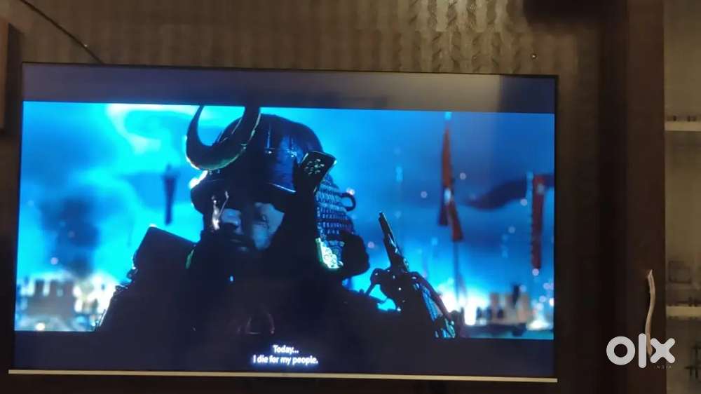 TCL QLED 4K TV