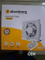 Atomberg New exhaust fan