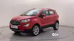 Ford Ecosport [2017-2021] 1.5 Titanium TI VCT AT, 2018, Petrol