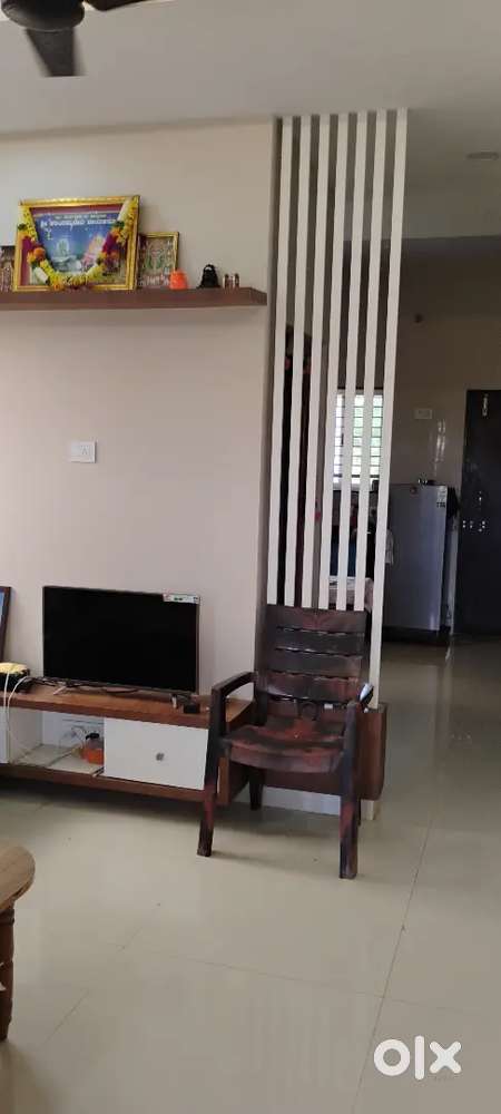 2BHK HOUSE FOR RENT