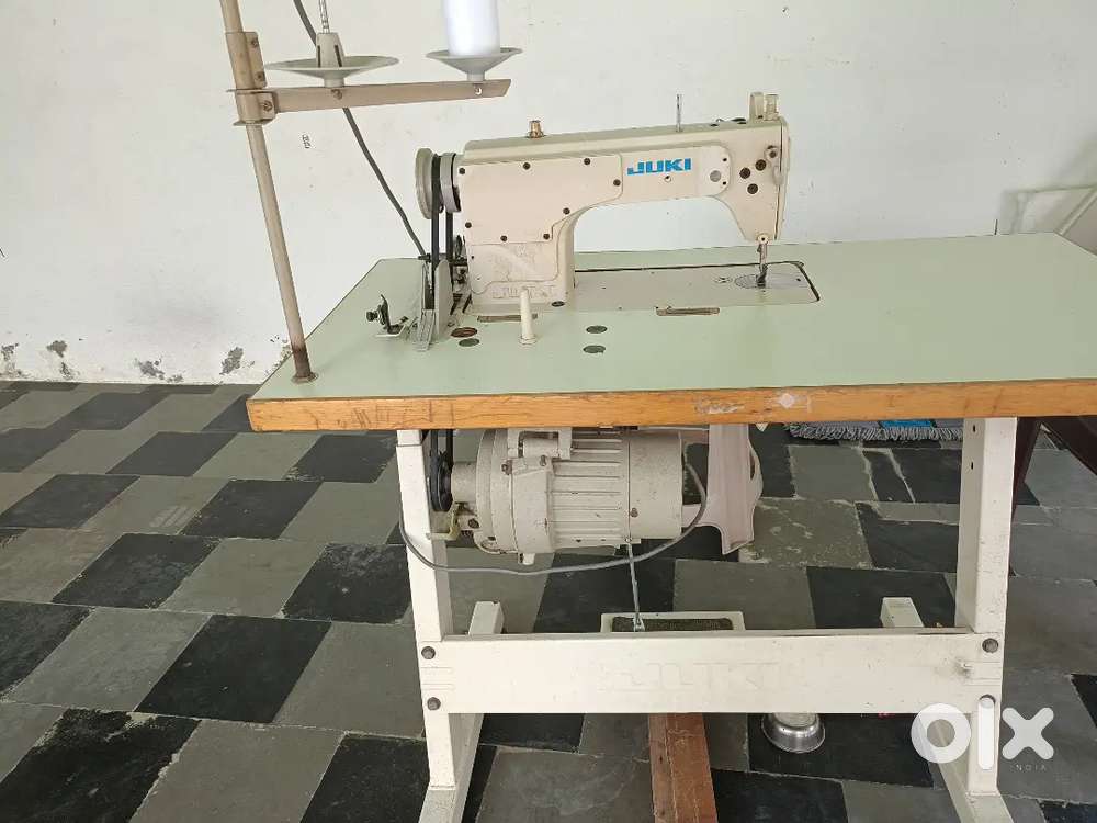 JUKI sewing machine