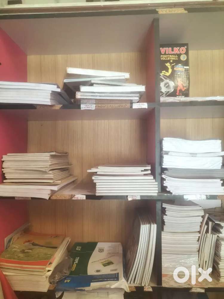 Stationery racks for sale