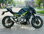 Kawasaki Z900