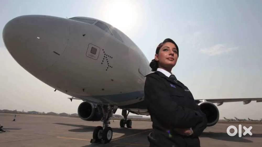 Vacancy available apply fast for Indigo airline