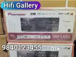 Pioneer VSX-LX305 Dolby Atmos 9.2 AV Receiver BrandNew At Hifi Gallery