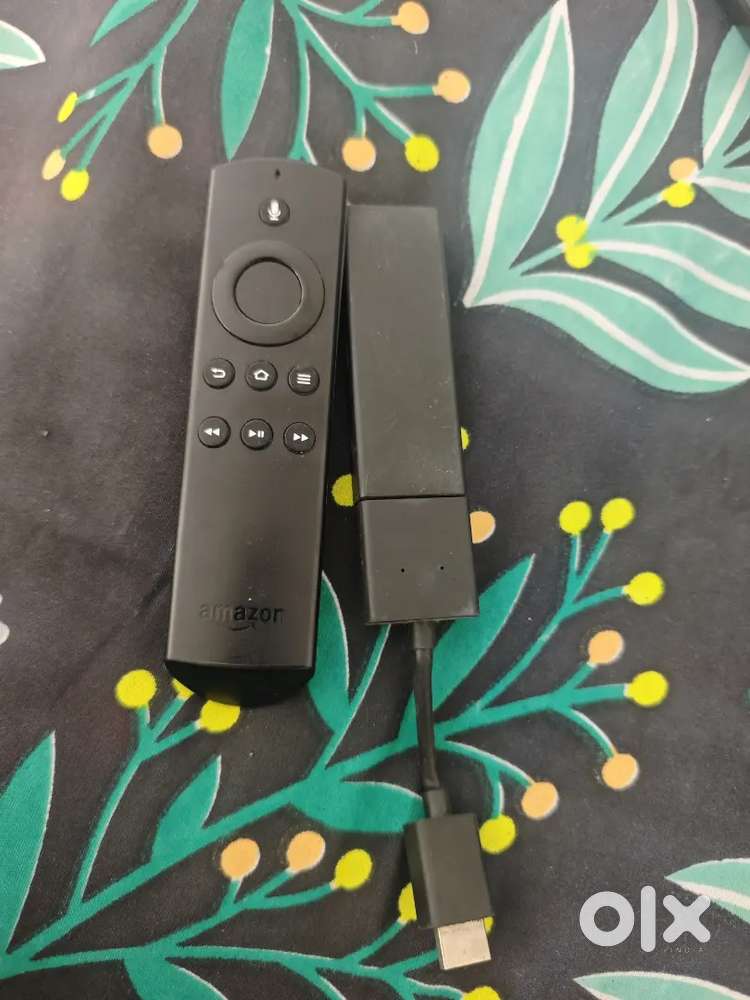 Amazon fire Stick