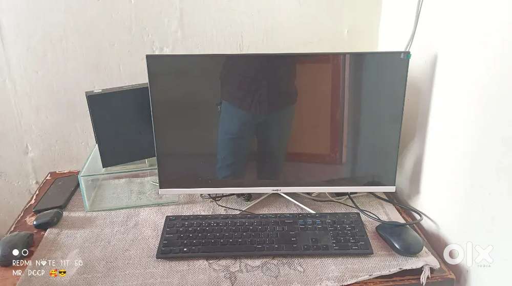 PC SET FOR NEW GANRATION(RANIP AHMEDABAD)