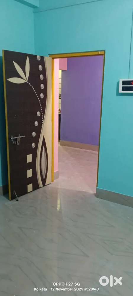 Thakurpukur 2 no Bacharpara