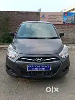 Hyundai i10 1.1L iRDE ERA Special Edition, 2016, Petrol