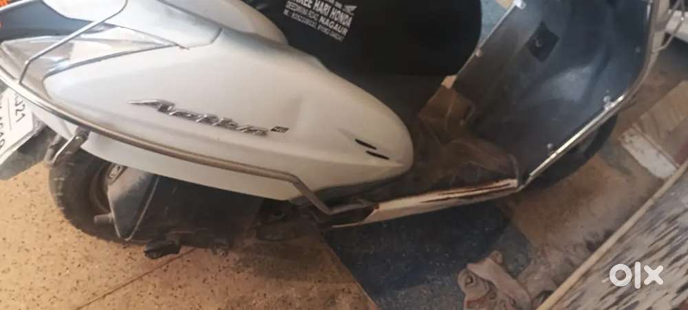 Activa for sell