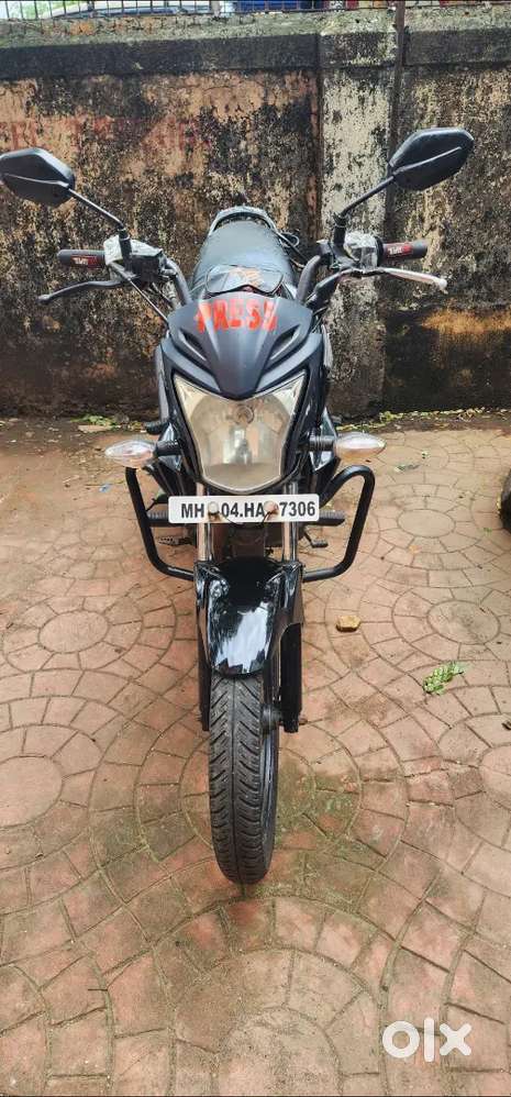 I WANT TO SELL MY HONDA TRIGGER 2015 ENDING MODEL