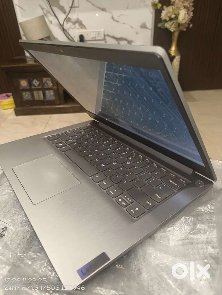 Lenovo 11th generation laptop