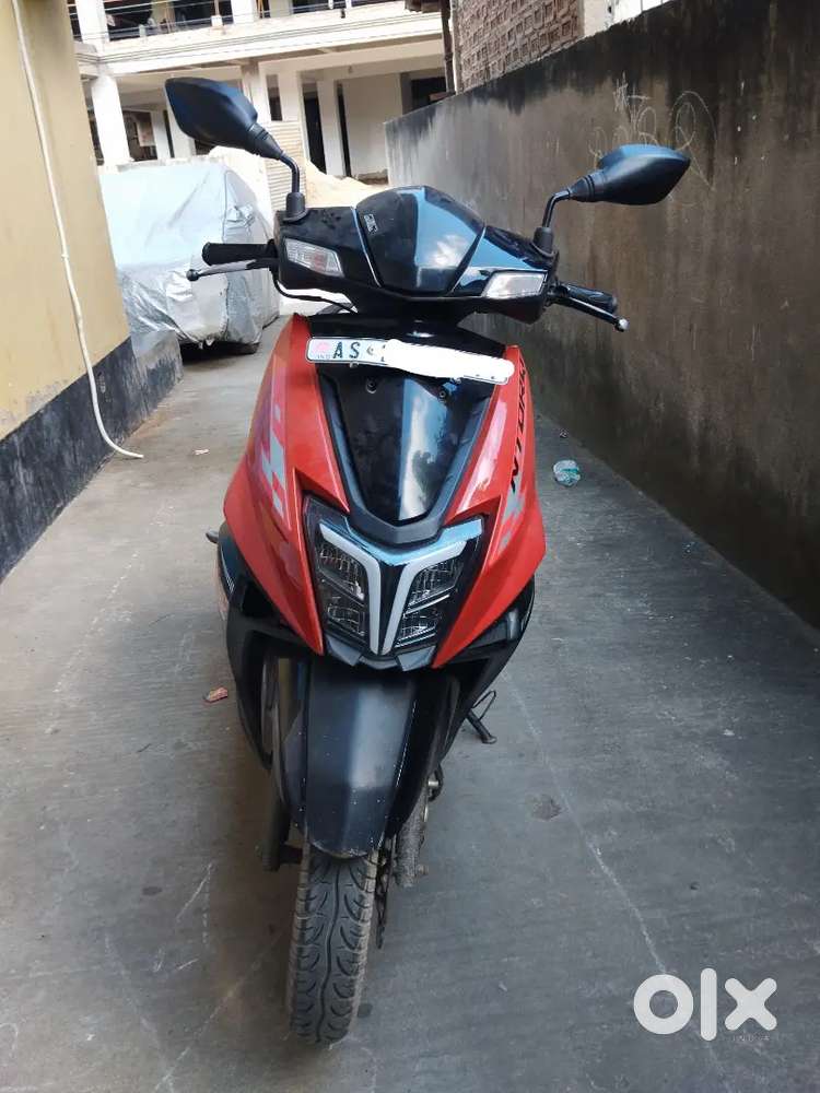 TVS NTORQ FOR SALE