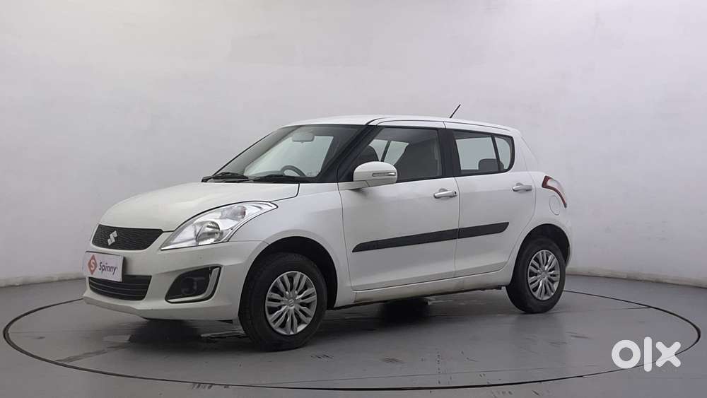 Maruti Suzuki Swift 2018 VXI, 2016, Petrol