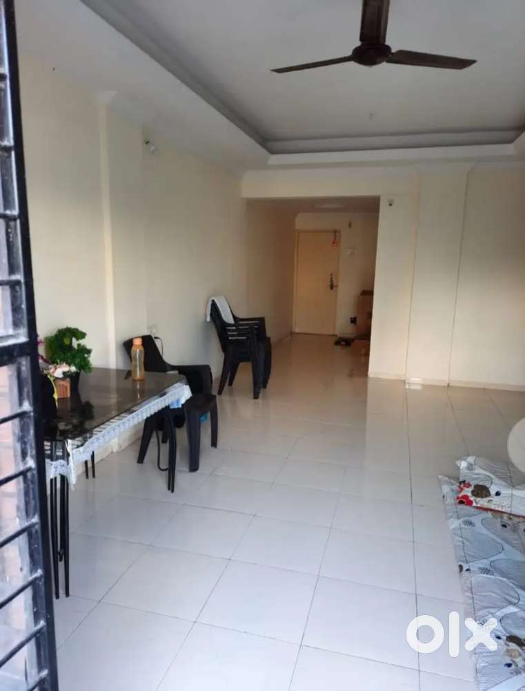 2BHK Flat Available On Rent For Bachelor Girls & Family only