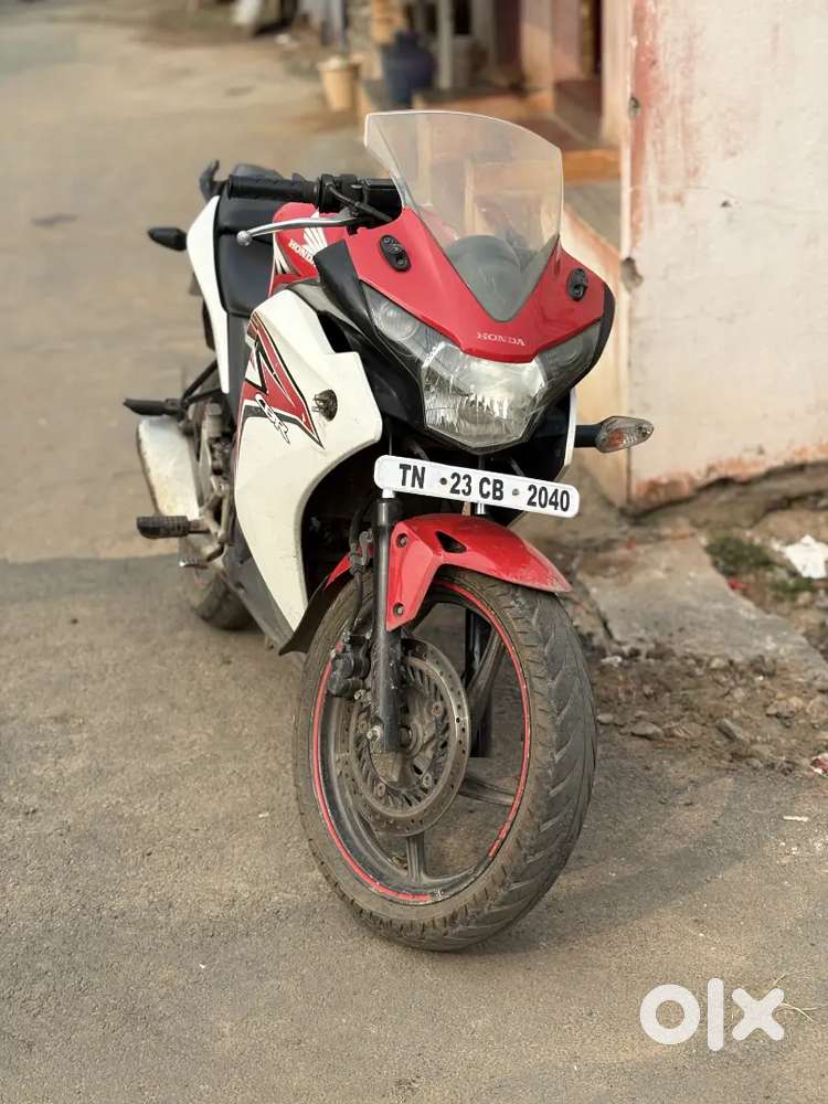 Dual ownership , ready to drive condition