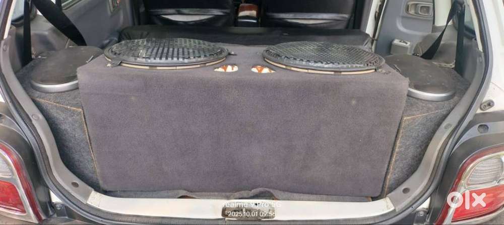 Premium Car Music System – Drive with the Sound You Deserve!
