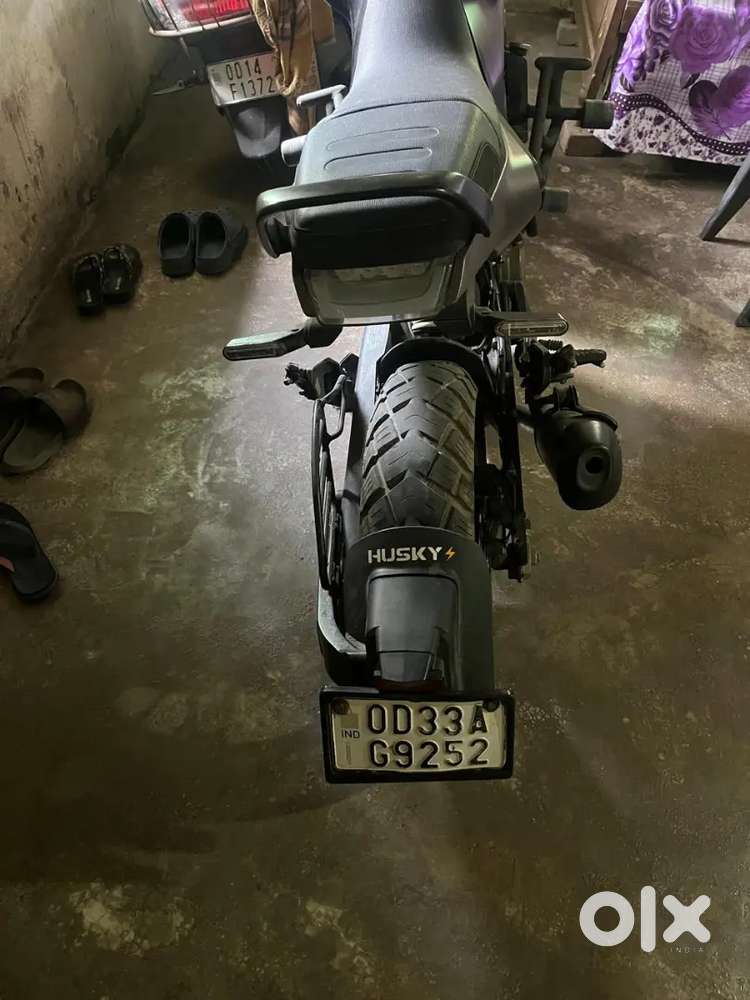 Gadi modification ho gaya hai isliye rate badhega