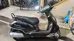 Urgent selling access 125