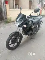 Single owner.