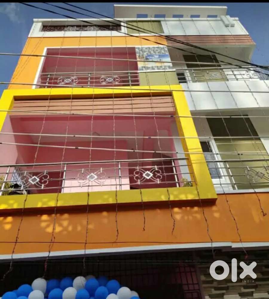 House for only lease