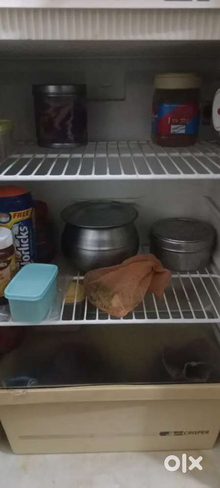 Whirlpool 165 litres 2013 Model