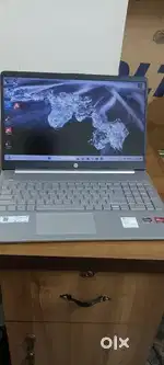 New Hp Laptop Windows 11 Core i5