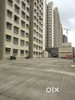 1BHK Flat for Rent 5000/- and Deposit 15000/- only.