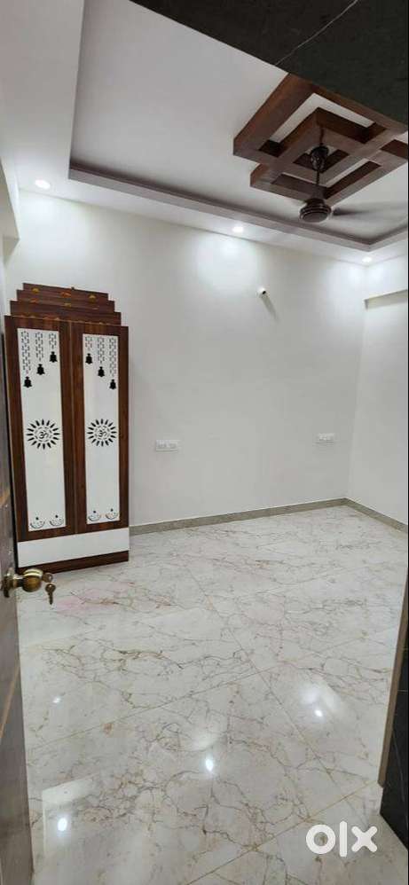 2 BHK Flat House for Lease in AECS Layout Singasandra
