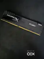 Hyperx 8gb ram ddr4