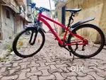 Rockrider ST 100