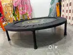 Trampoline