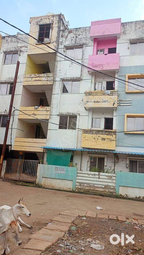 2 BHK Apartment in Vidisha