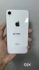 iPhone XR 128GB