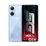 Infinix Hot 20 5G
