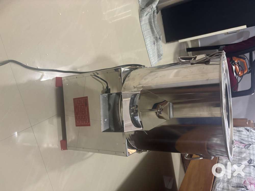 Blend Art Electric Vegetable Chopper, brand new