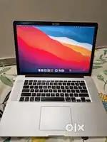 15 MacBook pro 2015