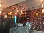 Cafe For Rent