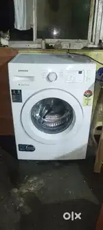 Brand new samsung automation machine