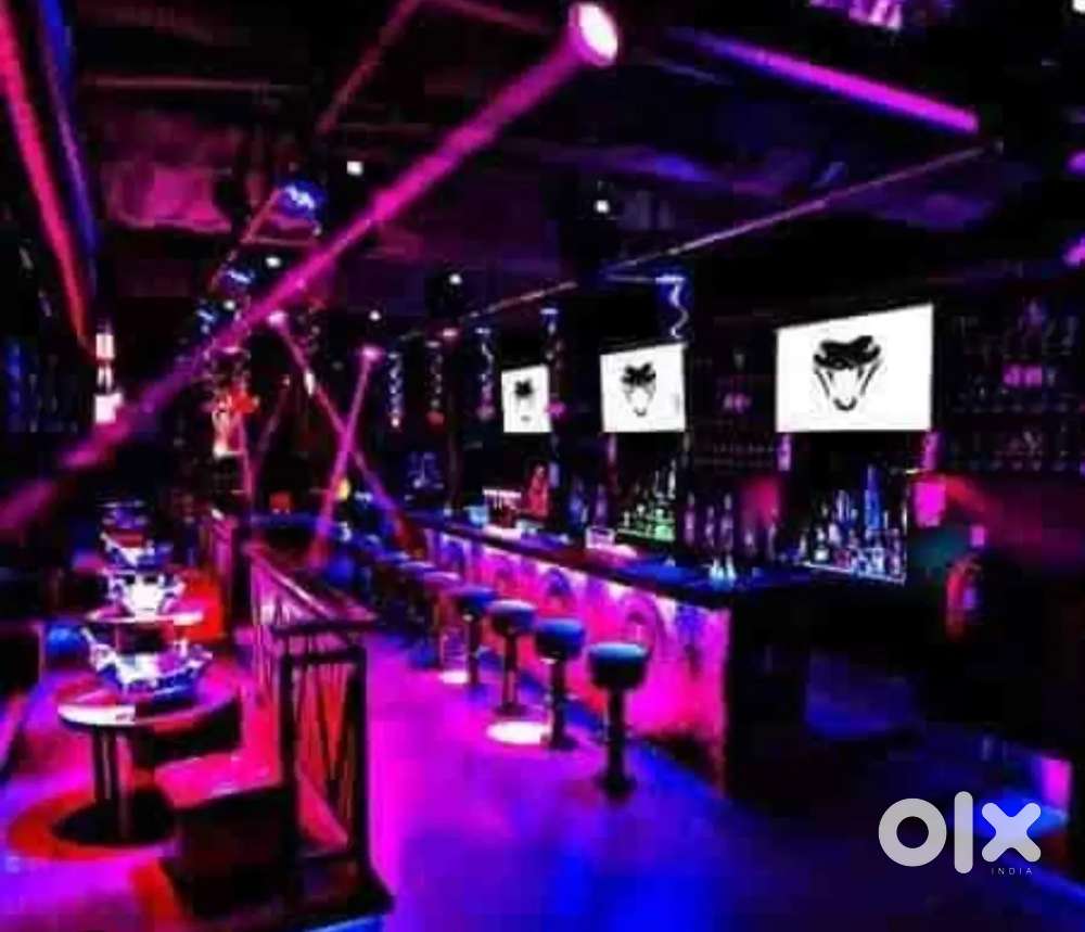 Captain and bartender required