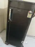 Fridge for sell for update