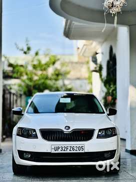Skoda Octavia 2013-2017 Elegance 2.0 TDI AT, 2015, Diesel
