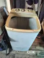 Washing machine onida